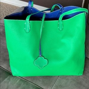 Girl Scout Troop Leader Tote Bag